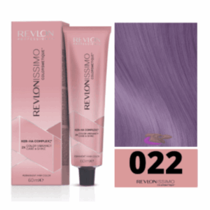 Revlonissimo Pure Colors 022 60Ml - Revlonissimo Colorsmetique