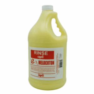 Rinse Capeli Melocoton Galon - Capeli