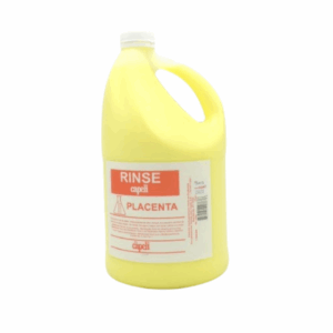 Rinse Capeli Placenta Galon - Capeli
