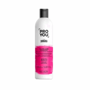 Rp Proyou The Keeper Shampoo 350 Ml - Revlon Pro You