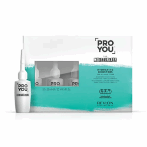 Rp Proyou The Moisturizer Boost 10X15 Ml - Revlon Pro You