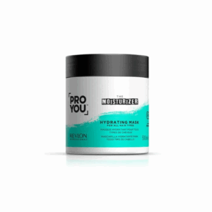 Rp Proyou The Moisturizer Mask De 500 Ml - Revlon Pro You