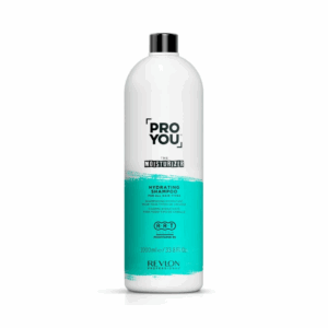 Rp Proyou The Moisturizer Shampoo 1000 Ml - Revlon Pro You