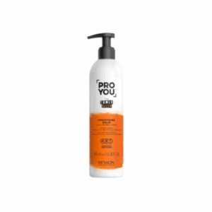 Rp Proyou The Tamer Sleek Balm 350 Ml - Revlon Pro You