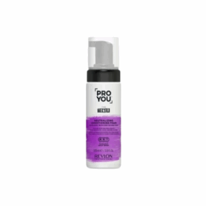 Rp Proyou The Toner Foam 165 Ml - Revlon Pro You