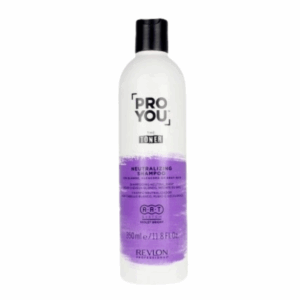 Rp Proyou The Toner Shampoo 350 Ml - Revlon Pro You
