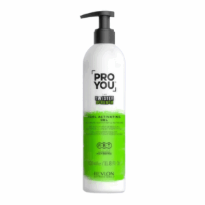 Rp Proyou The Twister Scrunch 350 Ml - Revlon Pro You