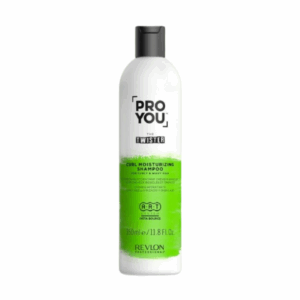 Rp Proyou The Twister Shampoo 350 Ml - Revlon Pro You