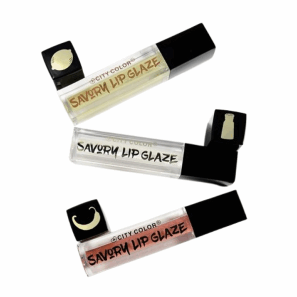Savory Lips - City Color