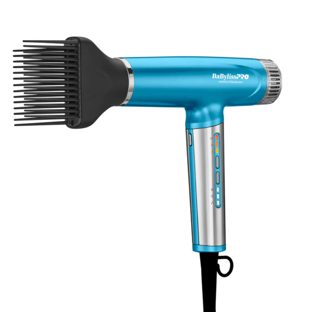 Secadora Compacta 1400 Watts Babyliss - Babyliss PRO