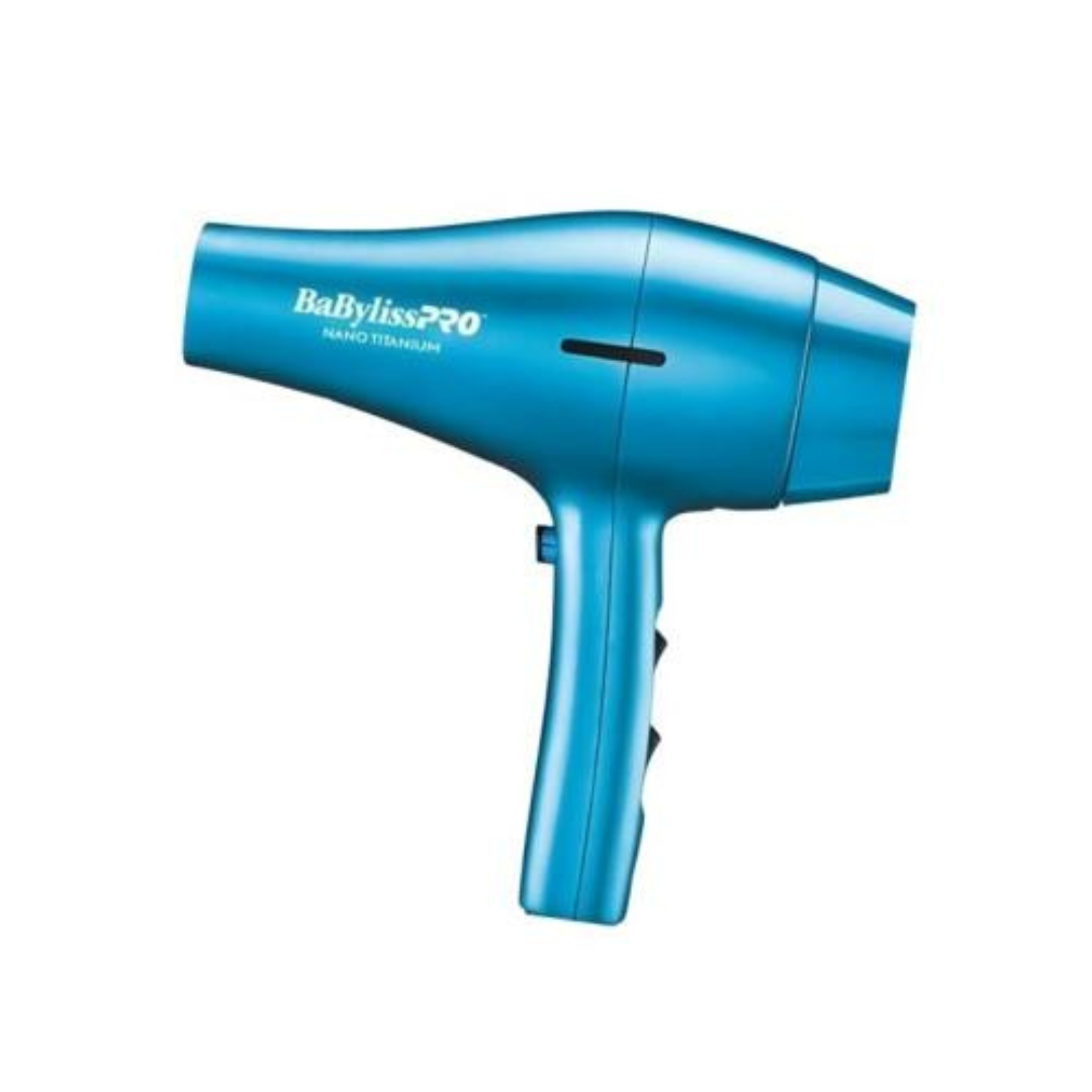 Secadora Profesional 2000 Watts Babyliss - Babyliss PRO