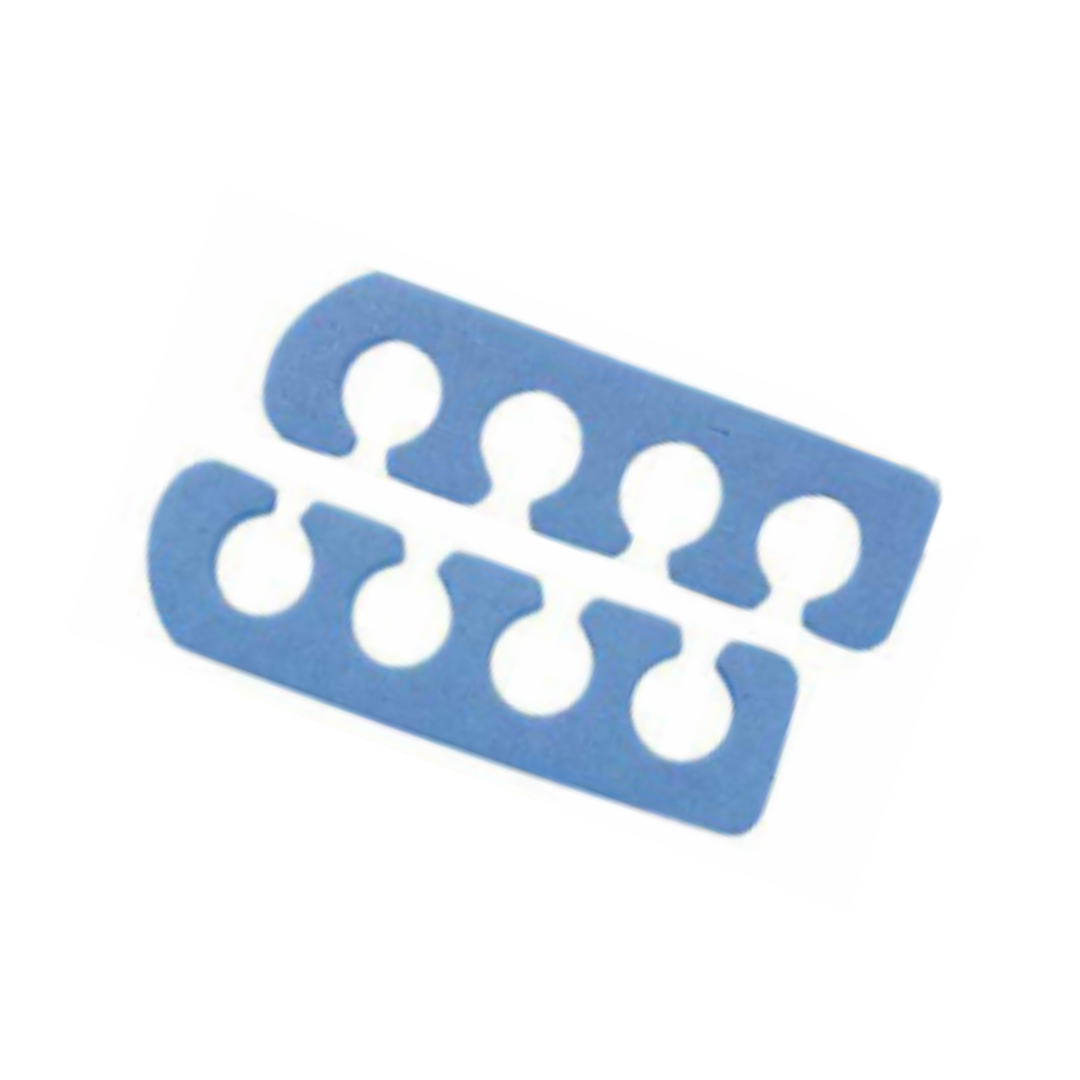 Separador De Dedos (Pedicure) - Beauty Style