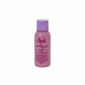 Spray Capeli Extrafirme 2 Onzas - Capeli