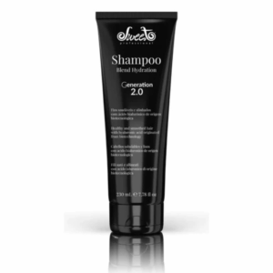 Sweet Profesional Shampoo Blend Hydration 230 Ml - Sweet Professional