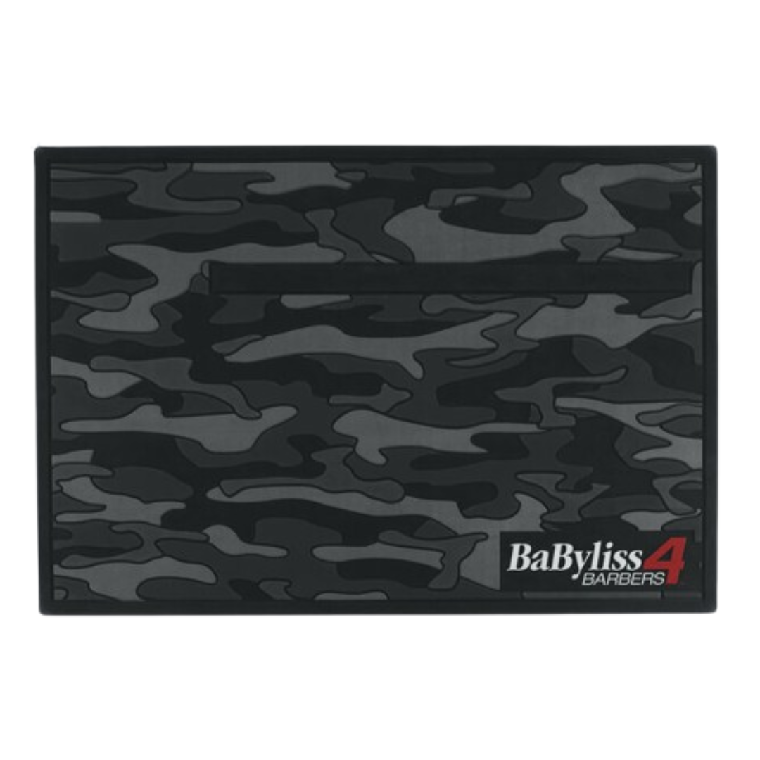 Tapete Con Tira Magnetica Barberology - Barberology