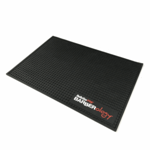 Tapete Mesa De Trabajo Barberology - Barberology