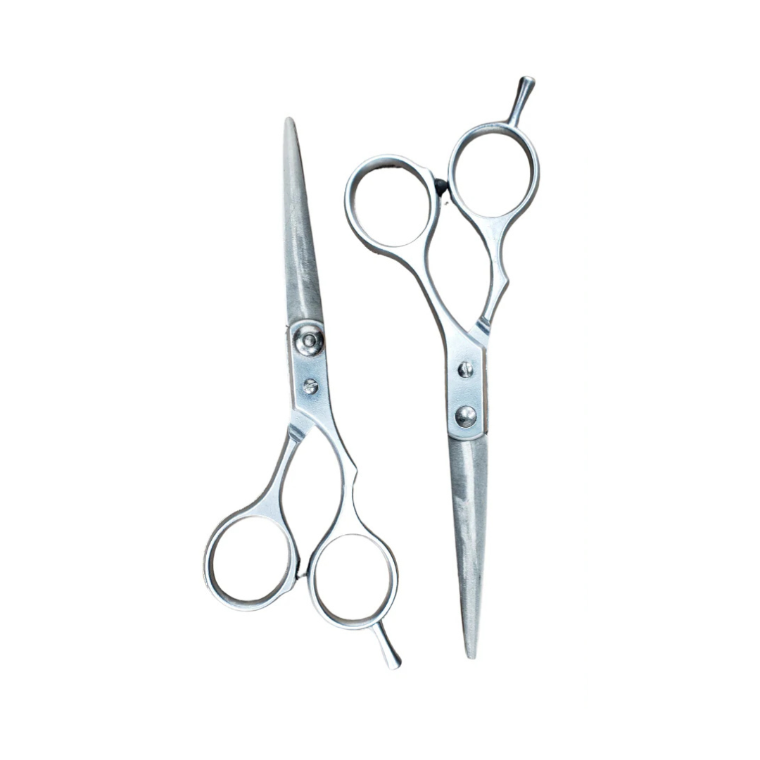 Tijera De Corte 6" - Beauty style