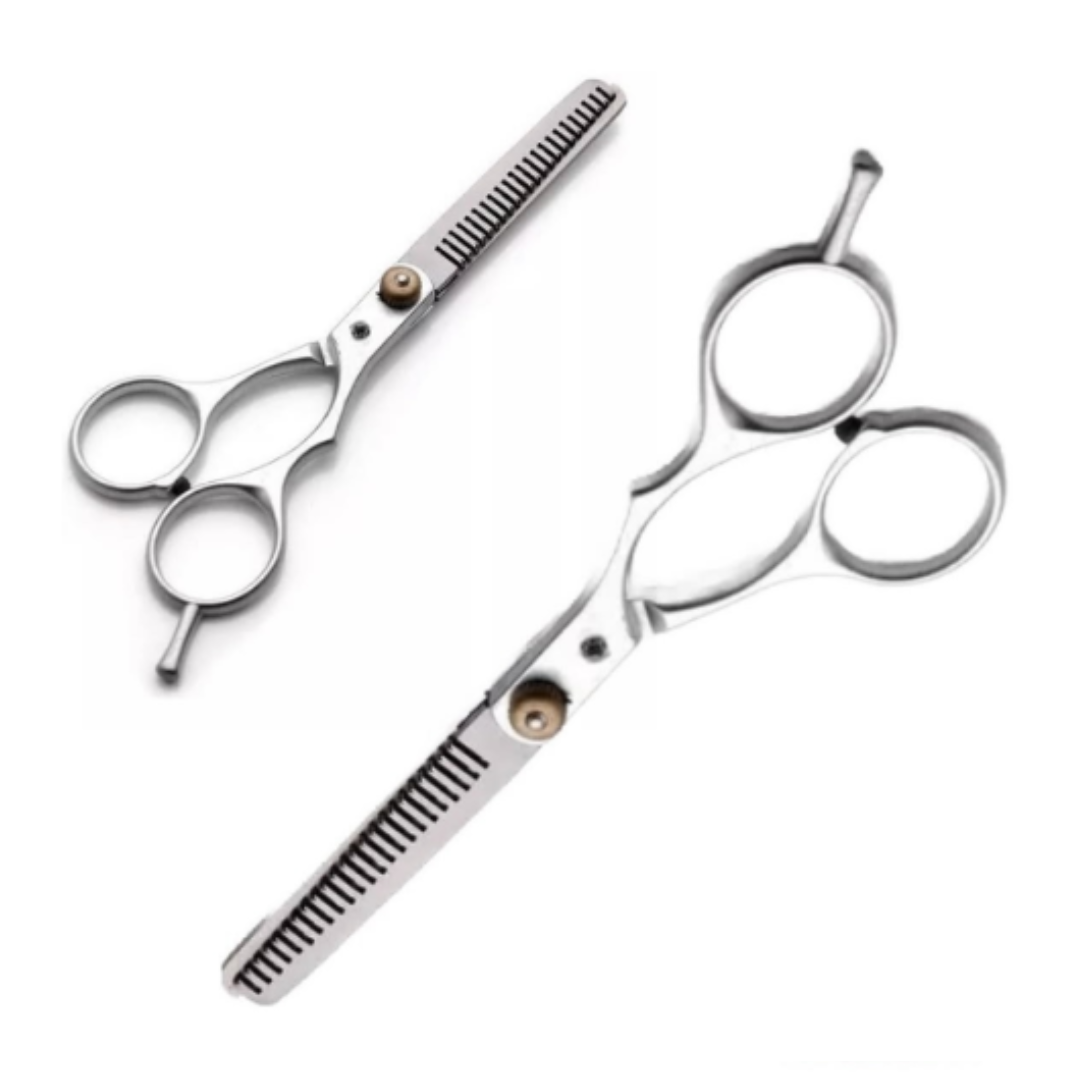 Tijera De Grafilar 6" - Beauty style