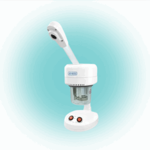 Vaporizador Facial De Mesa - Beauty Style