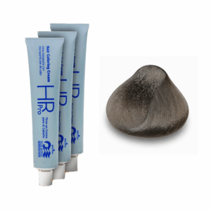 10/21 Tinte En Crema Hair Royal 60 G Rubio Claro Claro Violeta Cenizo - Hair Royal