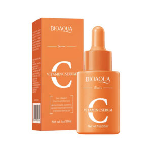 Bioaqua Serum Vitamin C Acido Hialuronico