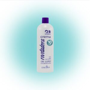 Hair Royal Peroxido En Crema 20 Vol. Litro - Hair Royal