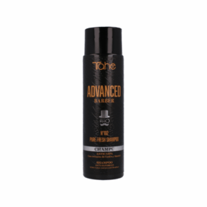 Advanced Barber No. 102 Pure Shampoo Anticaspa 300 Ml - Tahe Advanced