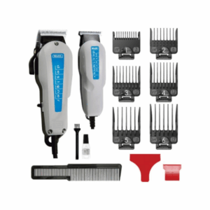 Combo Wahl Designer Clipper Y Talladora - Wahl