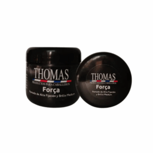 Forca Pomada 4 Onzas - Thomas
