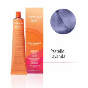 Tintes Color Pastel Lavanda 100 Ml - Inebrya