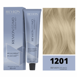 Tintes Intense Blonde Ib 1201 60 Ml - Revlonissimo Colorsmetique