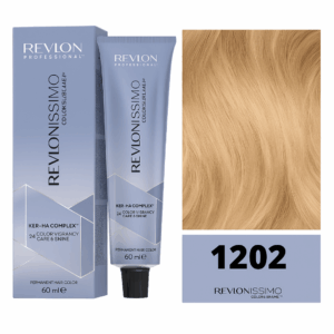 Tintes Intense Blonde Ib 1202 60 Ml - Revlonissimo Colorsmetique