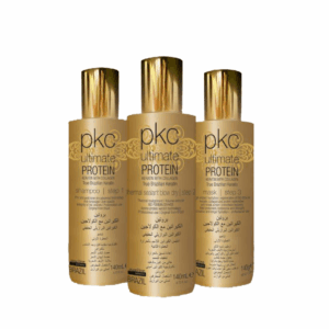 Kit Pkc Ultimate 3X140 Ml - Maxiline