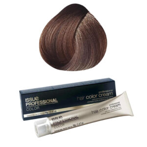 Pomo Prof Color 7 31 Rubio Dorado Cenizo - Inebrya