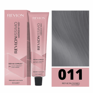Tintes Pure Colors 0 11 60Ml - Revlonissimo Colorsmetique