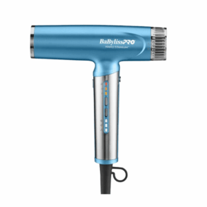 Secadora Babylisspro Nano Titanium Light & Powerful - Babyliss PRO