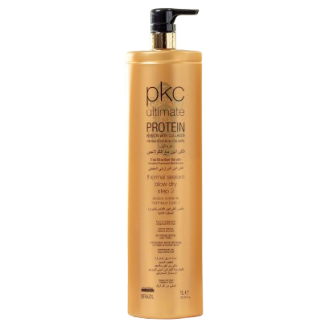 Sellador Térmico Paso #2 1 Lt - Maxiline