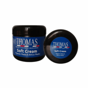 Soft Cream 4 Onzas - Thomas