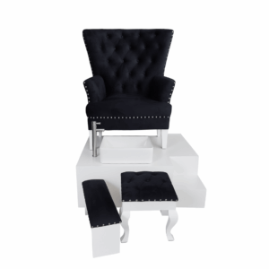 Trono Ultra Con Bowl Y Grifo Pq - Muebles Entre Cedros